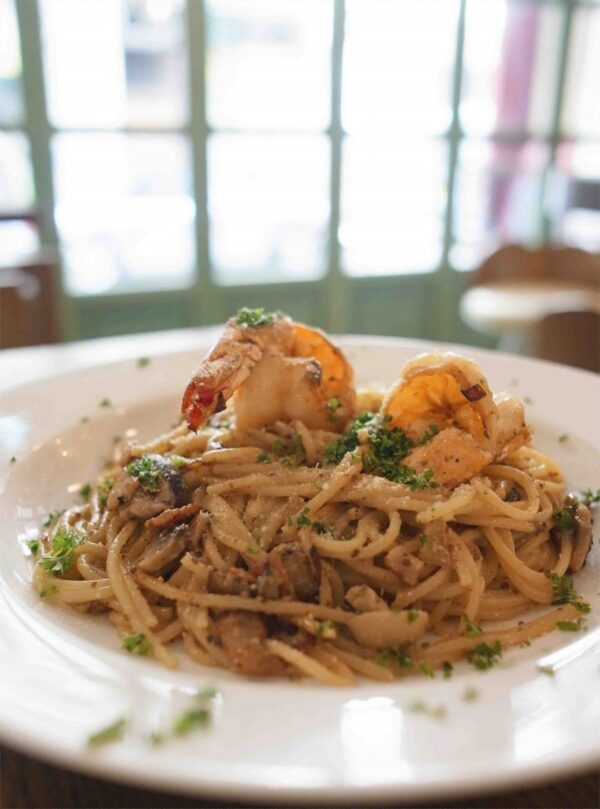 Prawns