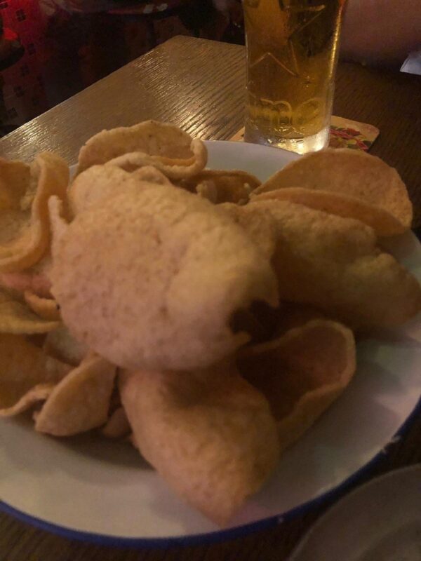 Nachos