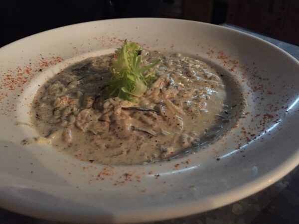 Risotto