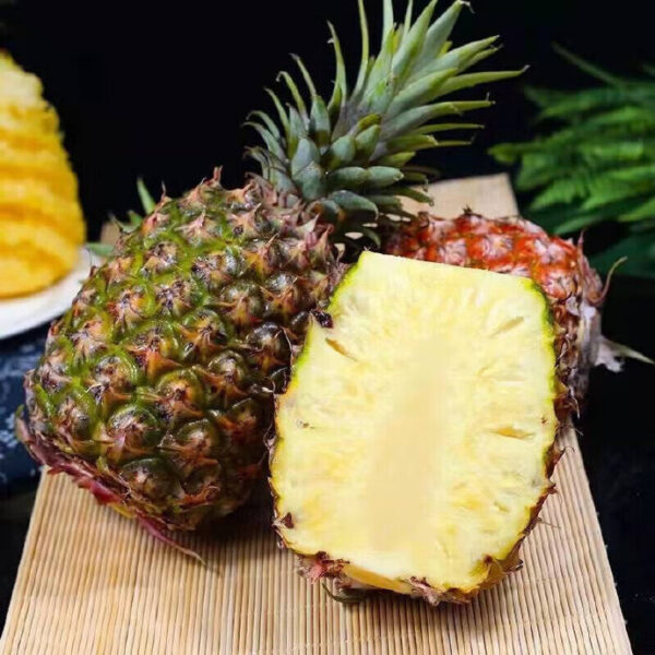 PINEAPPLE